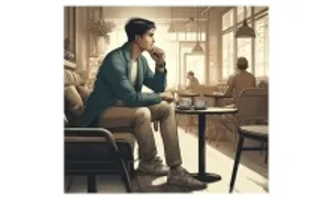 Từ chối anh trai như nào khi vợ tôi không muốn cháu ở cùng