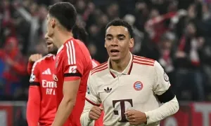 Bayern thắng bốn trận liên tiếp sau cú sốc Barca