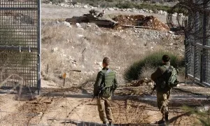 Israel duyệt kế hoạch mở rộng khu định cư ở Cao nguyên Golan Israel duyệt kế hoạch mở rộng khu định cư ở Cao nguyên Golan