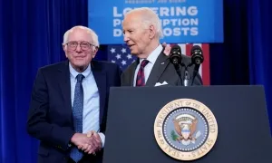 Nghị sĩ Dân chủ lo ông Biden tạo ra tiền lệ xấu khi ân xá cho con trai Nghị sĩ Dân chủ lo ông Biden tạo ra tiền lệ xấu khi ân xá cho con trai