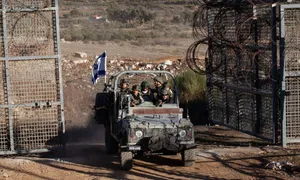 Loạt nước chỉ trích Israel 'trục lợi' ở Cao nguyên Golan Loạt nước chỉ trích Israel 'trục lợi' ở Cao nguyên Golan