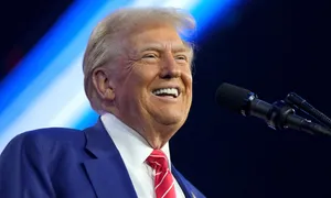 Loạt đại gia Mỹ đổ tiền cho lễ nhậm chức của ông Trump Loạt đại gia Mỹ đổ tiền cho lễ nhậm chức của ông Trump