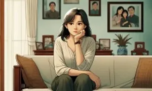 Tôi luôn nghĩ cách trả thù tình cũ dù đang hạnh phúc
