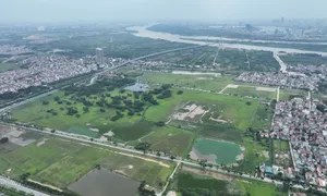 Huyện Đông Anh sẽ có thêm 3 dự án nhà ở xã hội Huyện Đông Anh sẽ có thêm 3 dự án nhà ở xã hội