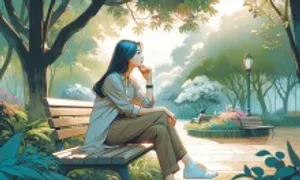 Bị đồng nghiệp nữ quấy rối