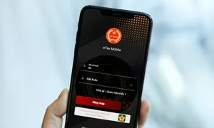 Siết thu thuế với người nổi tiếng livestream bán hàng Siết thu thuế với người nổi tiếng livestream bán hàng