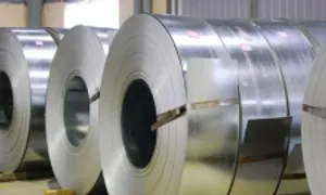 Công ty Thép tấm lá Thống nhất giảm mạnh doanh thu Công ty Thép tấm lá Thống nhất giảm mạnh doanh thu