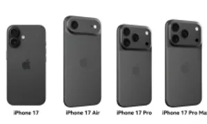 Loạt nâng cấp dự kiến của iPhone 17