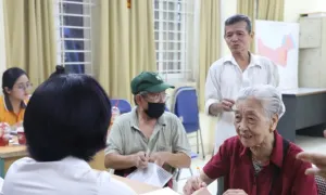 Thủ tướng yêu cầu chi trả lương hưu tháng 5 sớm Thủ tướng yêu cầu chi trả lương hưu tháng 5 sớm