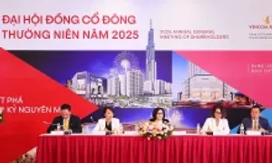 Vincom Retail tập trung phát triển Mega Mall tại đô thị vệ tinh Vincom Retail tập trung phát triển Mega Mall tại đô thị vệ tinh