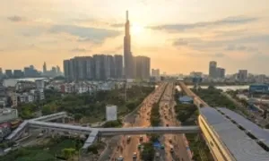 Thành phố nào có đường bay nội thành sau sáp nhập? Thành phố nào có đường bay nội thành sau sáp nhập?