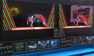 TCL ra TV công nghệ Mini LED giá từ 15,5 triệu đồng
