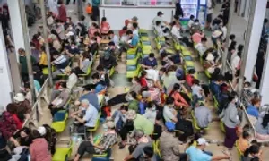 TP HCM sẽ dùng trụ sở dôi dư sau sáp nhập làm bệnh viện, trường học TP HCM sẽ dùng trụ sở dôi dư sau sáp nhập làm bệnh viện, trường học
