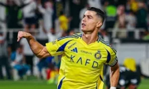 Ronaldo săn tìm vinh quang tại AFC Champions League Ronaldo săn tìm vinh quang tại AFC Champions League