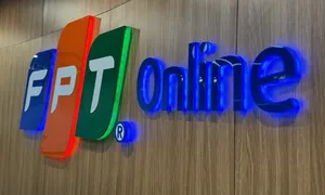 FPT Online dự kiến chia cổ tức 100% FPT Online dự kiến chia cổ tức 100%