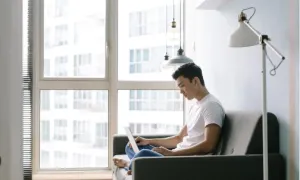 Tốn 50 triệu mua lại đồ đạc sau khi sống tối giản Tốn 50 triệu mua lại đồ đạc sau khi sống tối giản