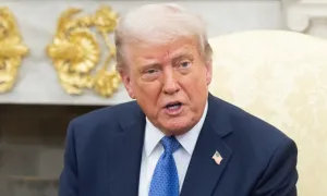 Ông Trump tuyên bố 'có hạn chót riêng' để chấm dứt chiến sự Ukraine Ông Trump tuyên bố 'có hạn chót riêng' để chấm dứt chiến sự Ukraine