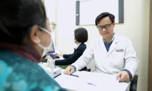 Béo phì kèm tê bì tay chân về đêm có nguy hiểm không? Béo phì kèm tê bì tay chân về đêm có nguy hiểm không?
