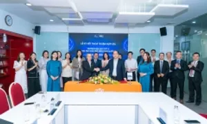 Trường Đại học FPT tiếp sức sinh viên khởi nghiệp tại trường học Trường Đại học FPT tiếp sức sinh viên khởi nghiệp tại trường học