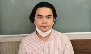 Hai ông chủ sàn tiền ảo lừa hàng loạt người thế nào Hai ông chủ sàn tiền ảo lừa hàng loạt người thế nào