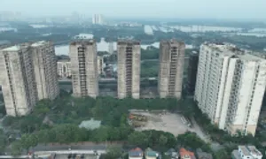 Hà Nội dự kiến dùng ký túc xá, trung tâm thương mại làm trụ sở phường mới Hà Nội dự kiến dùng ký túc xá, trung tâm thương mại làm trụ sở phường mới