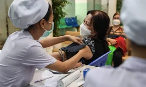 Tăng huyết áp kéo dài - dấu hiệu cảnh báo có khối u Tăng huyết áp kéo dài - dấu hiệu cảnh báo có khối u