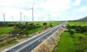 Đầu tư xanh của doanh nghiệp Việt đạt 161 triệu USD năm ngoái Đầu tư xanh của doanh nghiệp Việt đạt 161 triệu USD năm ngoái