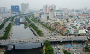 Ban Bí thư sẽ làm việc với các tỉnh thành về nhân sự sau sáp nhập