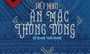 Tập ký về cách ăn mặc của người Việt Tập ký về cách ăn mặc của người Việt