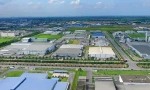 Thanh Hóa có thêm khu công nghiệp hơn 600 ha giáp cao tốc Bắc Nam Thanh Hóa có thêm khu công nghiệp hơn 600 ha giáp cao tốc Bắc Nam