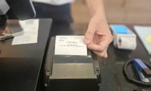 Hàng chục nghìn hộ kinh doanh sắp dừng nộp thuế khoán Hàng chục nghìn hộ kinh doanh sắp dừng nộp thuế khoán