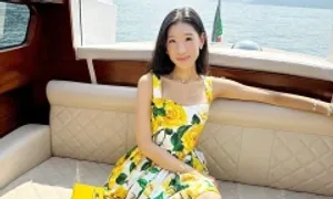 Cô gái khuấy đảo cơn sốt RichTok toàn cầu Cô gái khuấy đảo cơn sốt RichTok toàn cầu