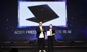 6 dịch vụ, thiết bị được trao giải tại Vietnam Game Awards 2025 6 dịch vụ, thiết bị được trao giải tại Vietnam Game Awards 2025