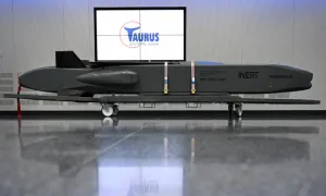 Lý do Ukraine muốn sở hữu tên lửa Taurus của Đức Lý do Ukraine muốn sở hữu tên lửa Taurus của Đức
