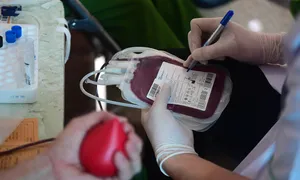 Giả danh bệnh viện gọi điện người hiến máu đòi ảnh căn cước công dân Giả danh bệnh viện gọi điện người hiến máu đòi ảnh căn cước công dân