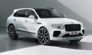 Bentley Bentayga Speed 2026 ra mắt, giá từ 296.000 USD Bentley Bentayga Speed 2026 ra mắt, giá từ 296.000 USD