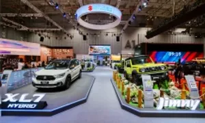 Suzuki tung ưu đãi cao nhất 80 triệu đồng Suzuki tung ưu đãi cao nhất 80 triệu đồng