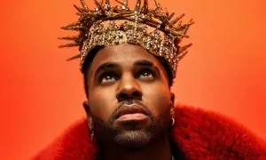 Jason Derulo sắp đến Việt Nam Jason Derulo sắp đến Việt Nam