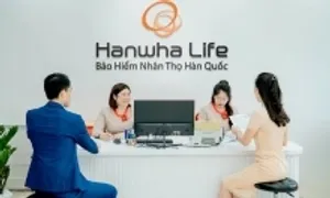 Những dấu mốc qua 17 năm của Hanwha Life tại Việt Nam Những dấu mốc qua 17 năm của Hanwha Life tại Việt Nam