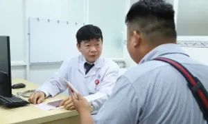Bệnh viện 100 năm tuổi ở trung tâm Sài Gòn chuyên sâu cấp cứu và du lịch y tế Bệnh viện 100 năm tuổi ở trung tâm Sài Gòn chuyên sâu cấp cứu và du lịch y tế
