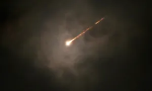 Lý do Iran ngừng dội 'mưa tên lửa' vào Israel Lý do Iran ngừng dội 'mưa tên lửa' vào Israel