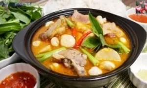 Công thức vịt nấu chao của đầu bếp chuyên nghiệp