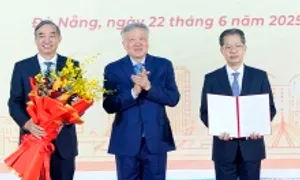Đà Nẵng mở rộng khu thương mại tự do sau sáp nhập