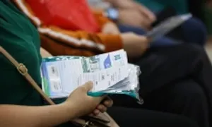 Hy vọng mới cho người bệnh nghèo từ đề án miễn viện phí Hy vọng mới cho người bệnh nghèo từ đề án miễn viện phí