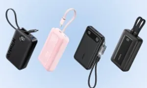 Anker thu hồi bốn mẫu pin sạc dự phòng tại Việt Nam