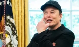 Elon Musk dọa lập đảng mới nếu quốc hội Mỹ thông qua 'dự luật to đẹp'