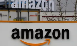 Giá hàng Trung Quốc trên Amazon tăng nhanh hơn lạm phát Mỹ