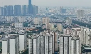 Đề xuất bỏ hoàn toàn hình thức xin phép xây dựng tại TP HCM