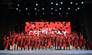 21 năm xây dựng nền tảng giáo dục song ngữ quốc tế của VAS 21 năm xây dựng nền tảng giáo dục song ngữ quốc tế của VAS