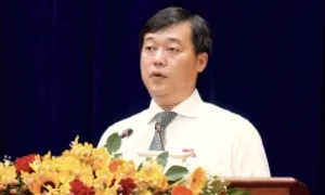 Bí thư Đồng Tháp: Không có chỗ cho cán bộ né tránh trách nhiệm Bí thư Đồng Tháp: Không có chỗ cho cán bộ né tránh trách nhiệm
